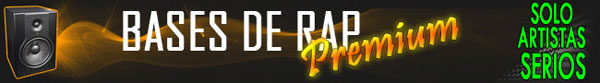 Bases de Rap Premium