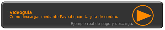 Ver video de ejemplo real de descarga