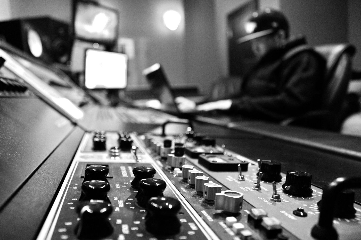 5 razones poderosas para aprender a producir
