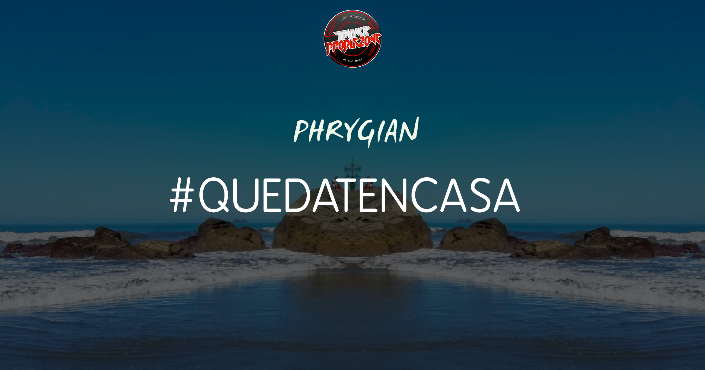 Phrygian Phrygian