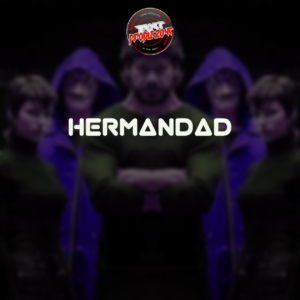 Base de Rap Hemandad
