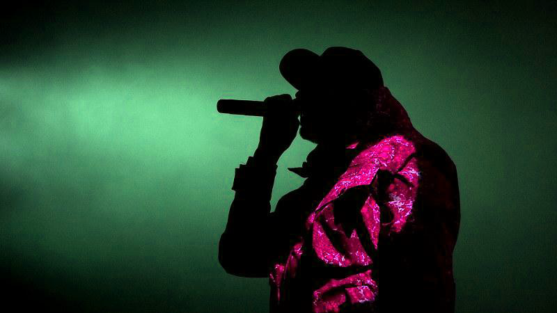 Las mejores Pistas de Rap para improvisar