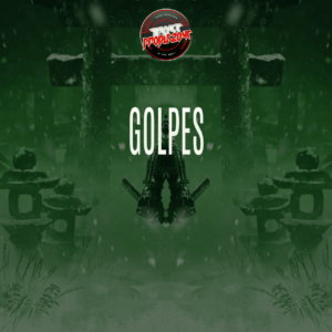 Golpes | Descargar Bases de Rap