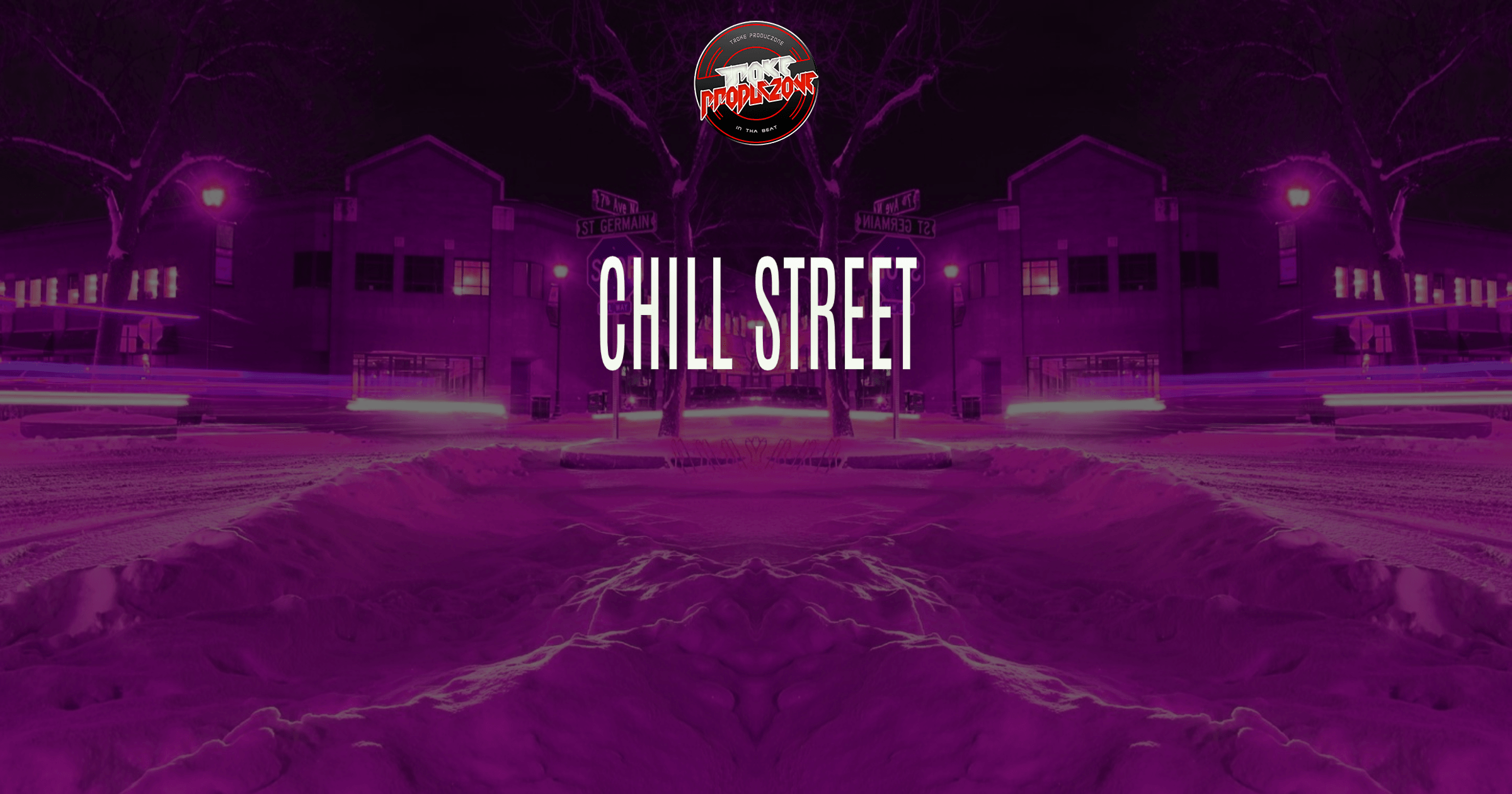 Chill Street Chill Street | Bases de Rap estilo Rnb