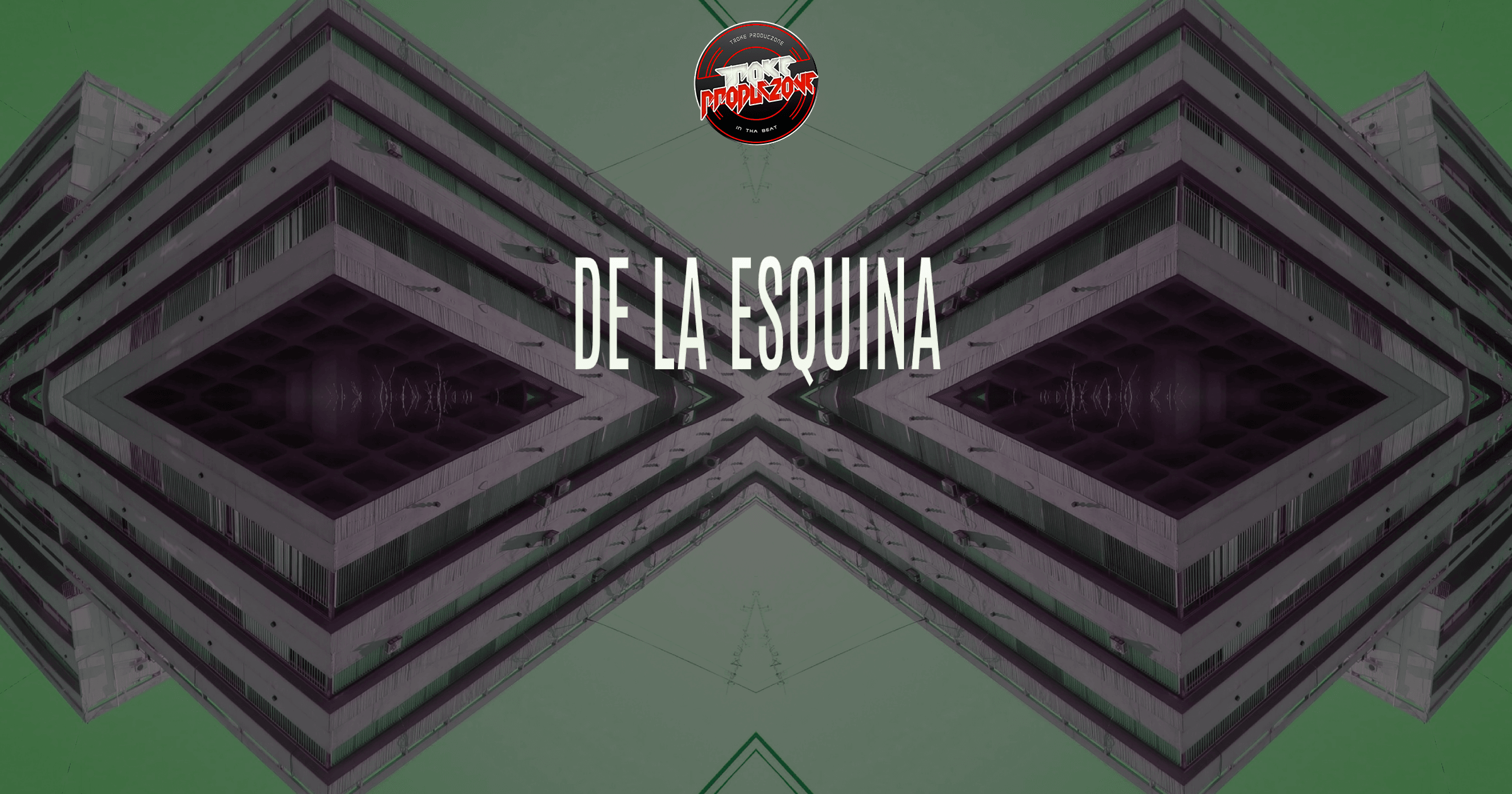 De la esquina | Descargar Bases de Rap