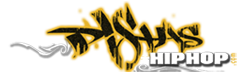 Pistas-HipHop Logo
