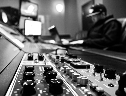 5 razones poderosas para aprender a producir