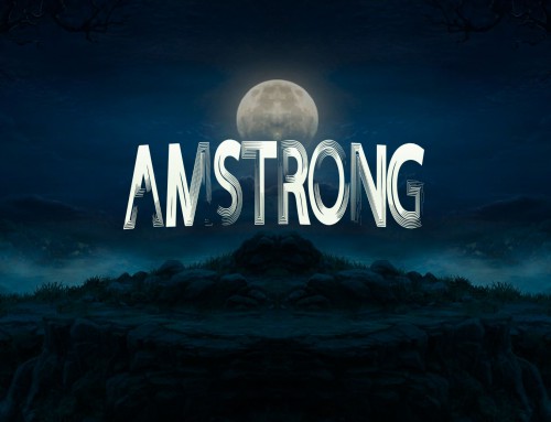 Nuevo Beat Gratuito ► AMSTRONG