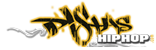 Pistas-HipHop.com Logo
