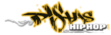 Pistas-HipHop.com Logo