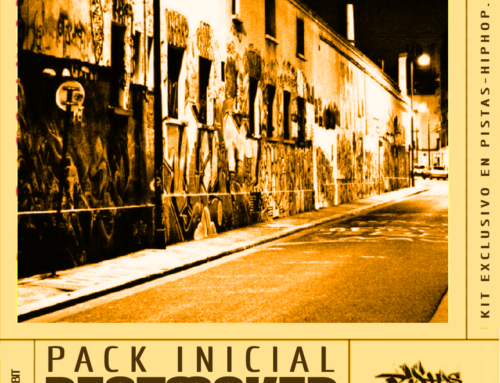 Pack Inicial Beatmaker – 700 mb en sonidos y loops para Hip Hop