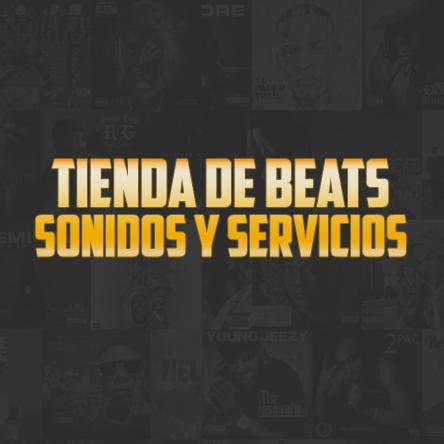 Tienda de productos y servicios
